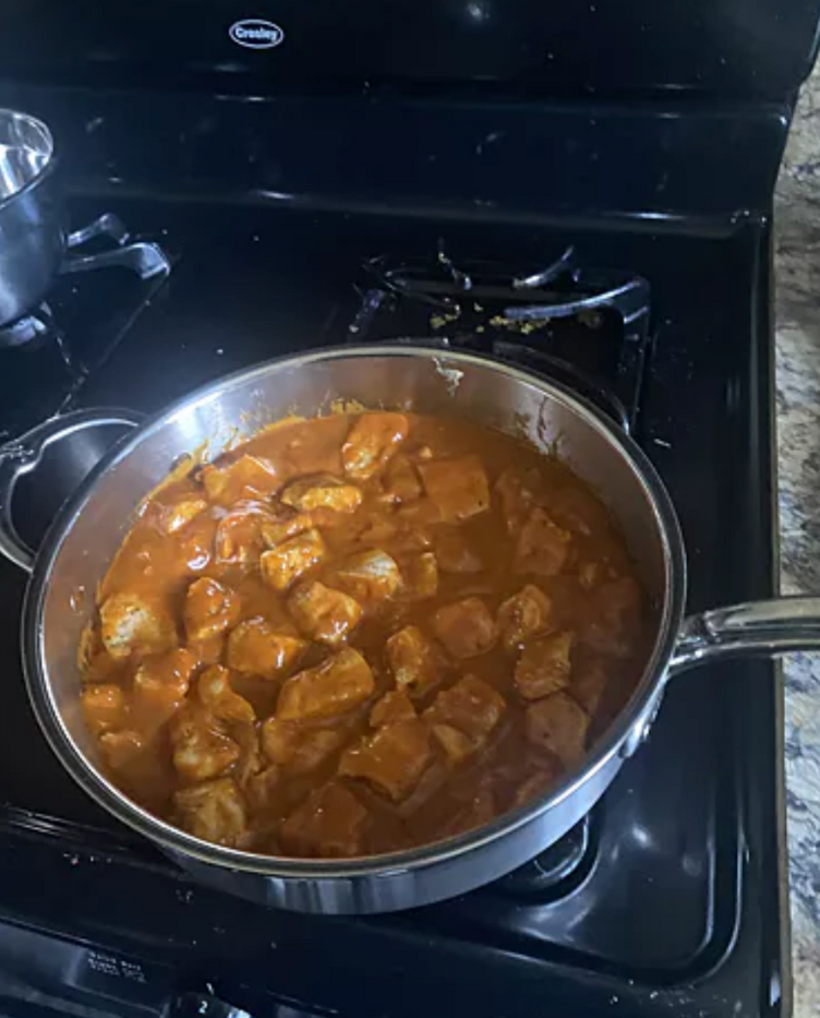 Hestan is the Very Best