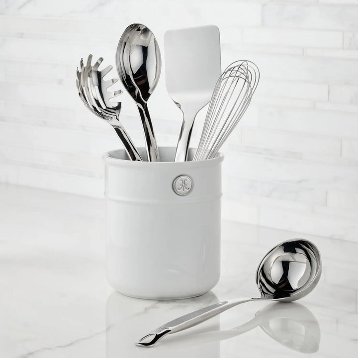 OvenBond Tri-ply Entertainer's Stainless Steel 19-Piece Set