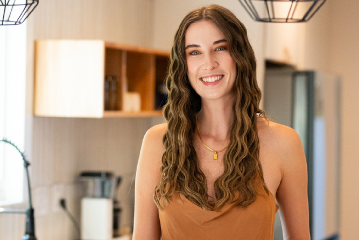 Kelly Scott - Hestan Ambassador - Hestan Culinary