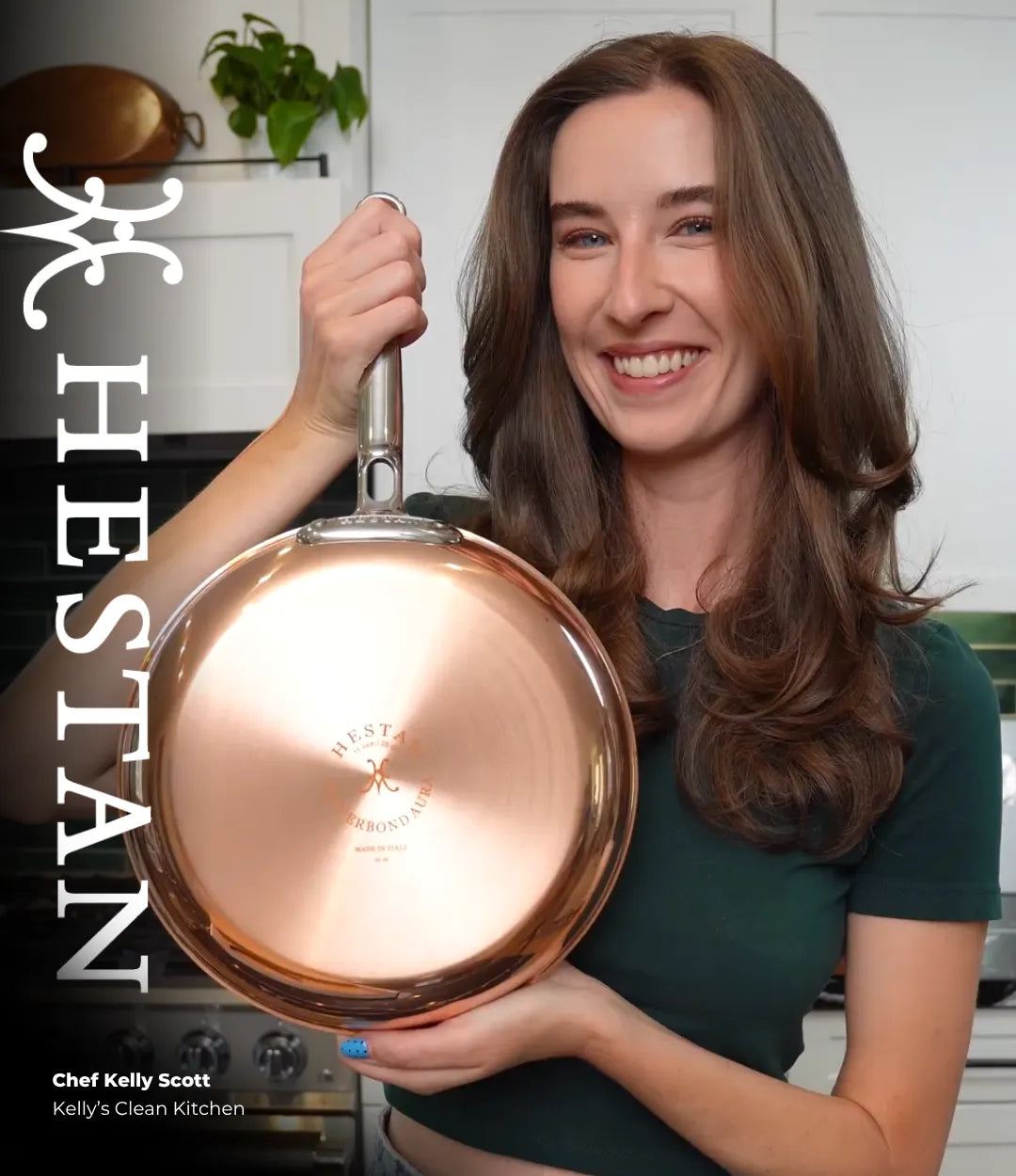 Hestan Culinary