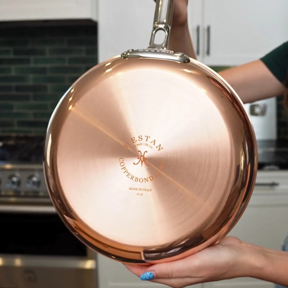 Chef's Favorite Cookware Image 2