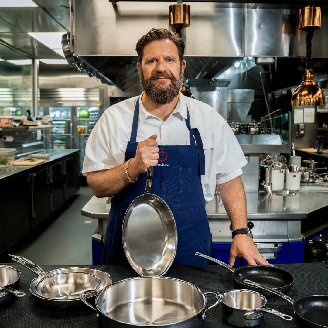 Hestan Culinary