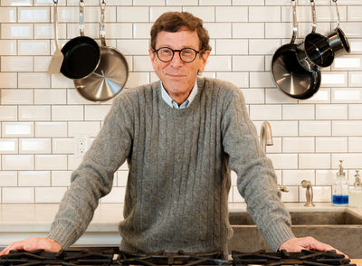 Meet Our Cookware Concierge, Michael
