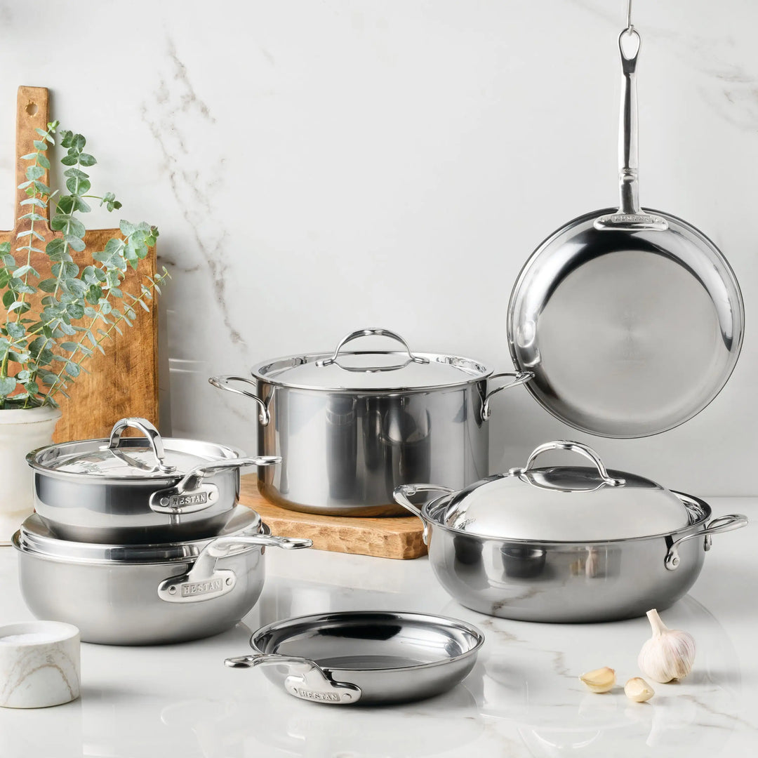 Hestan Culinary