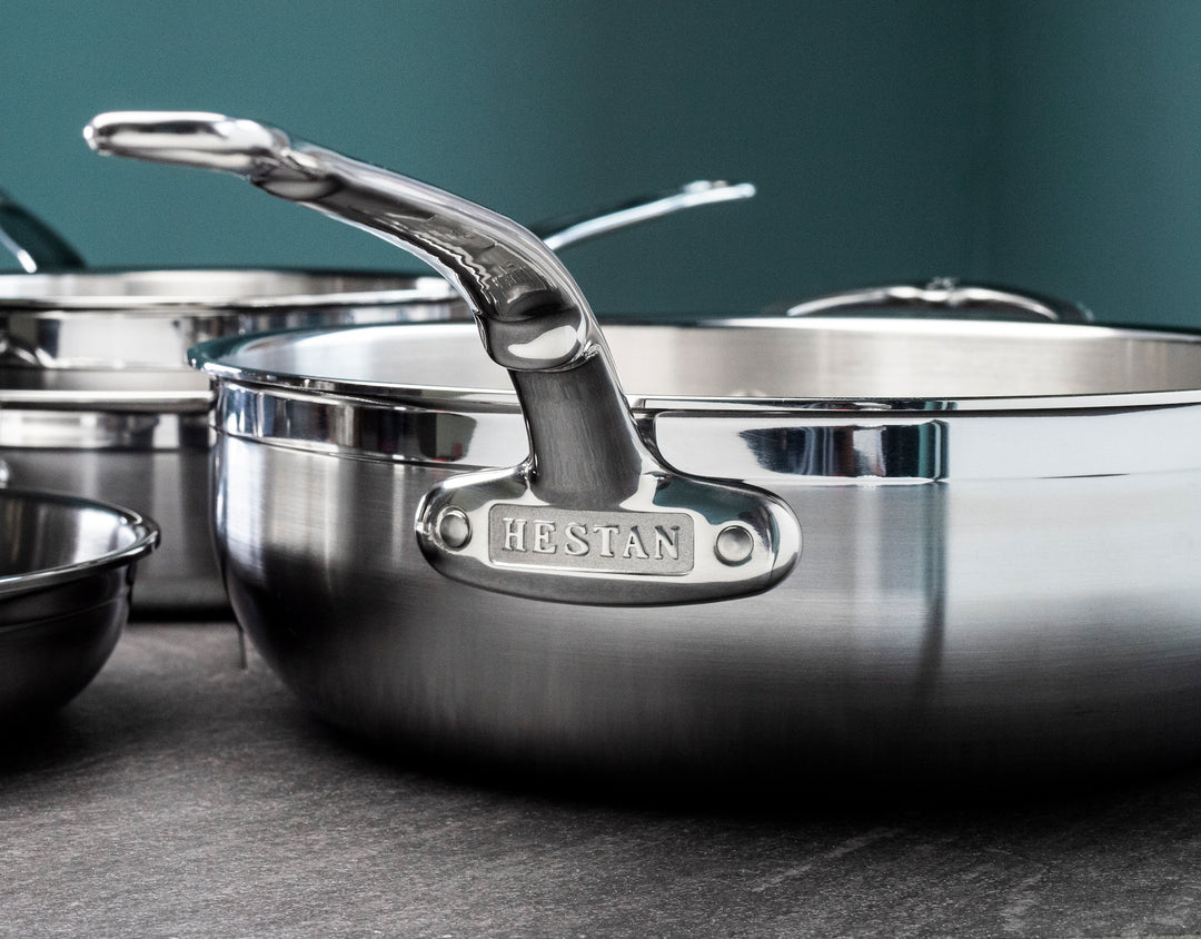 Hestan Culinary  Chef-Proven Performance