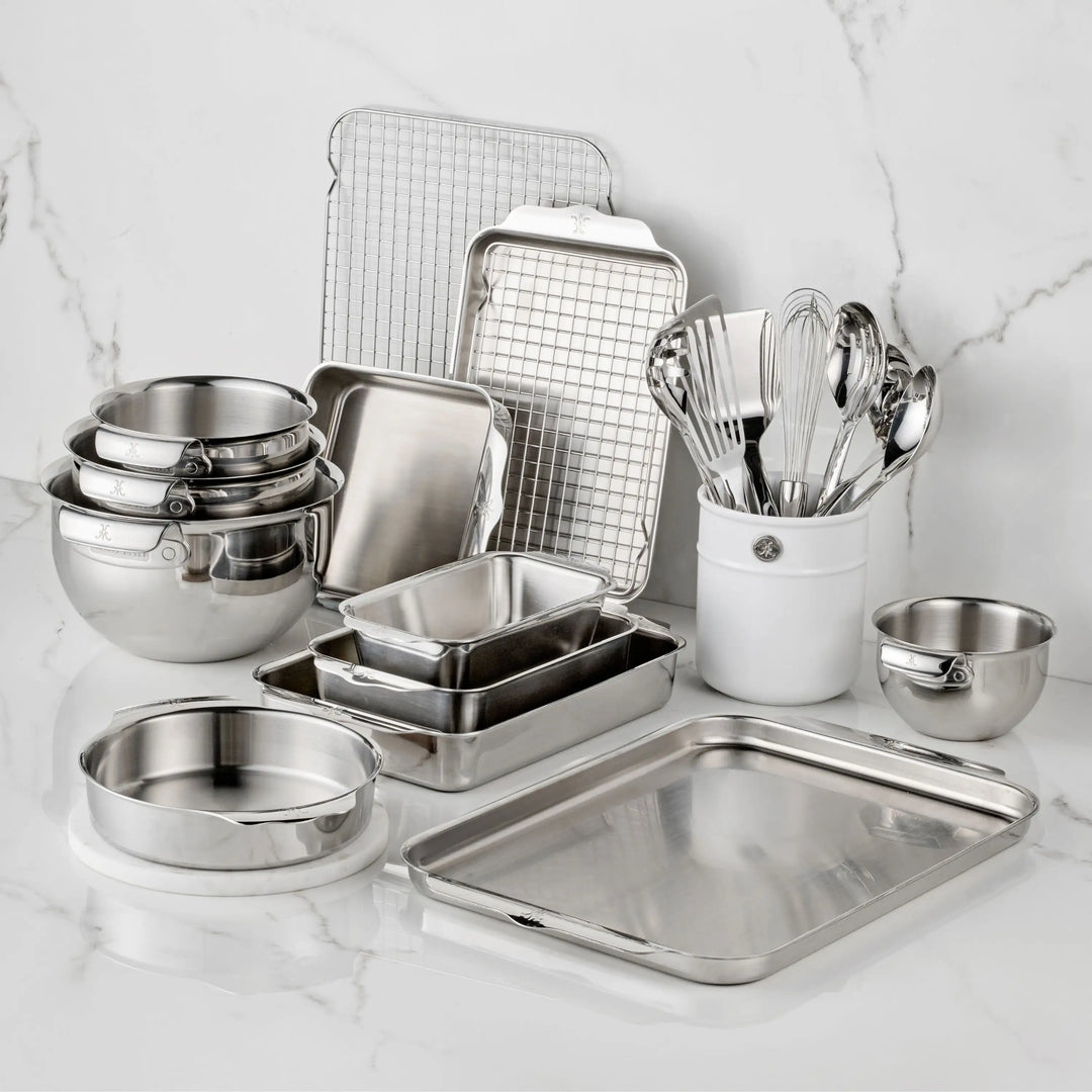 Hestan Culinary