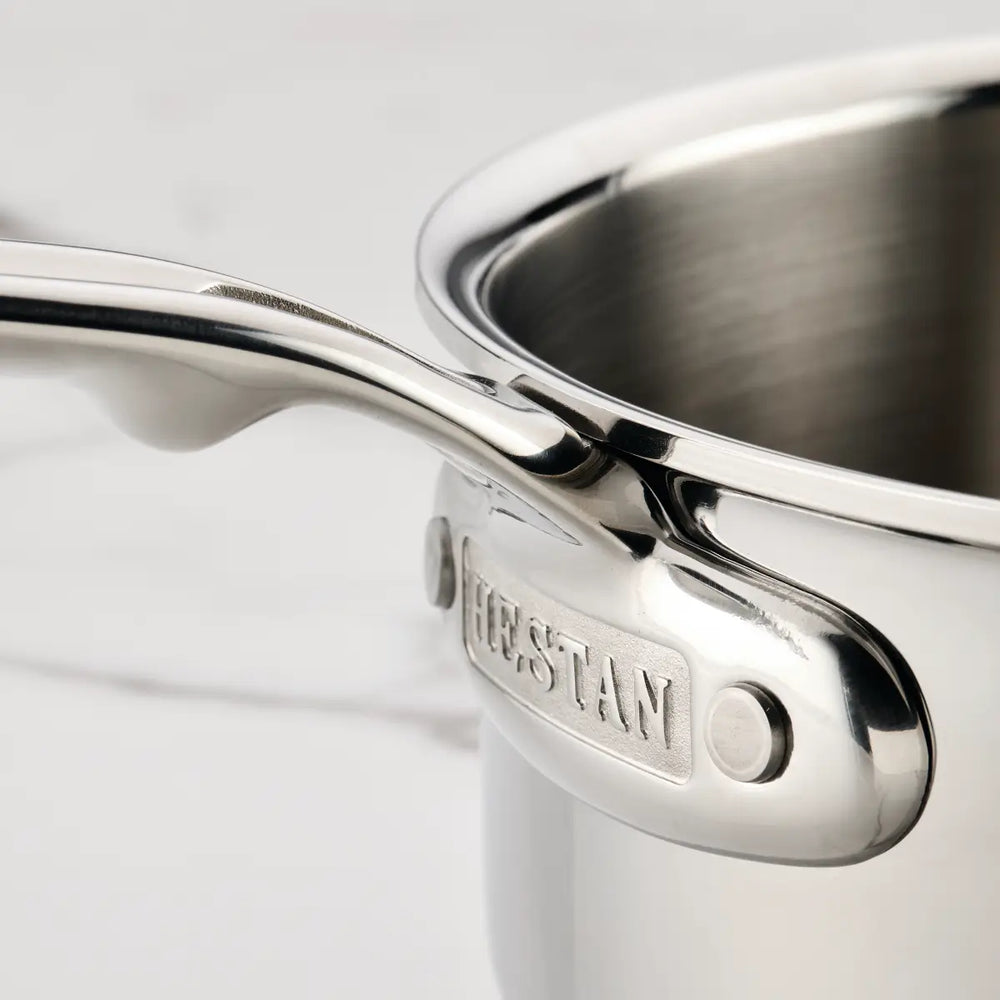 Seamless Handle Design