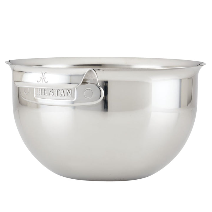 Stainless Steel Mixing Bowl, 7-Quart