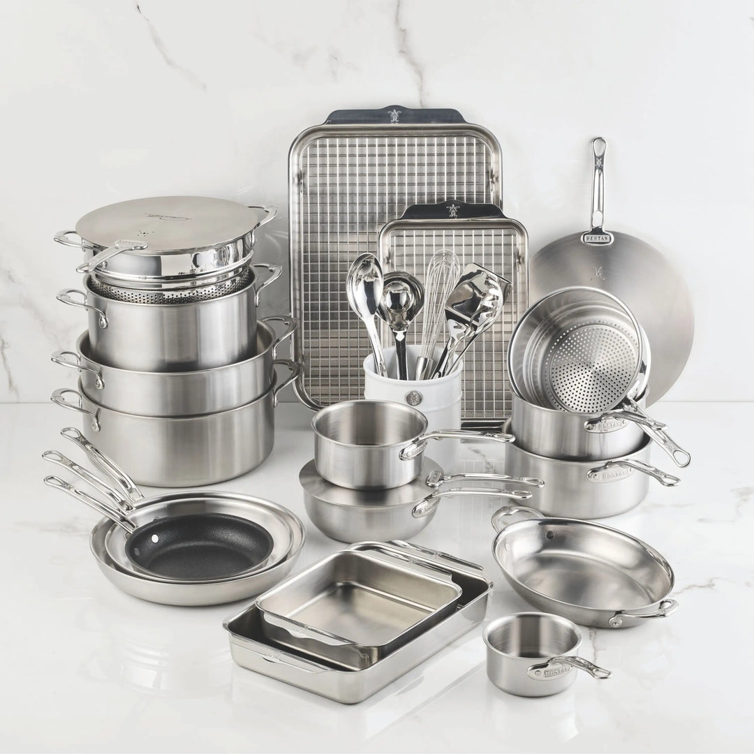 Hestan Culinary