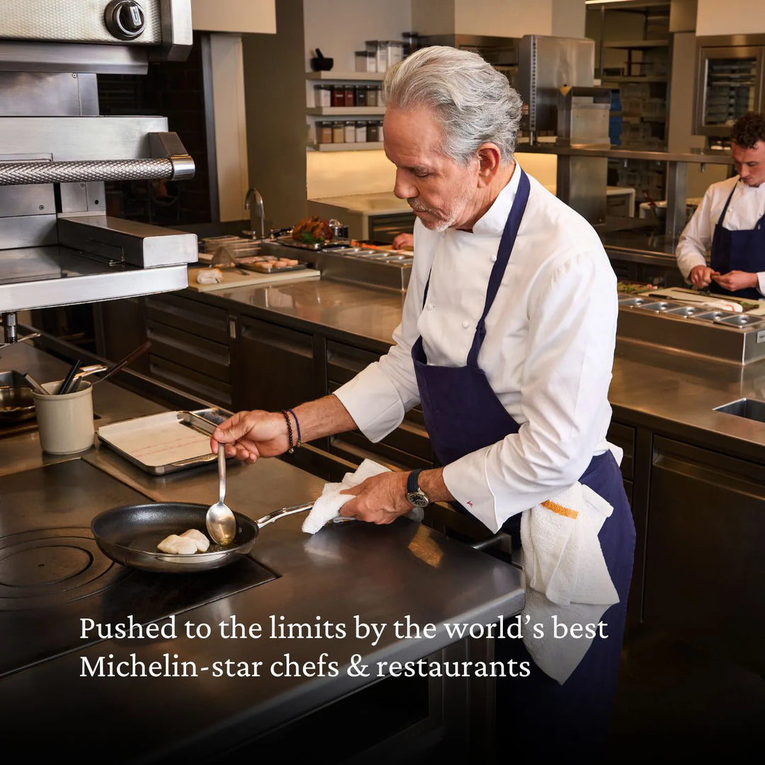 Hestan Culinary