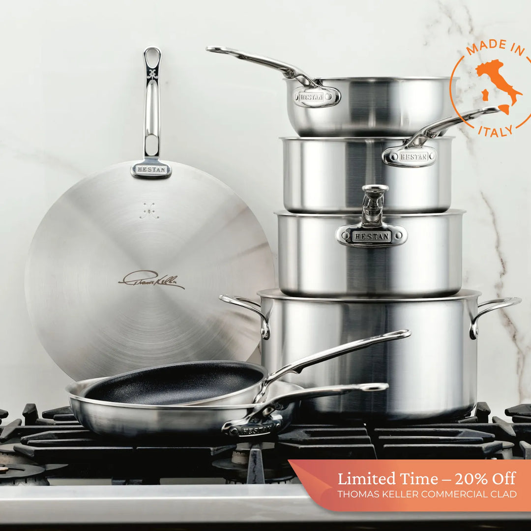 Hestan Culinary