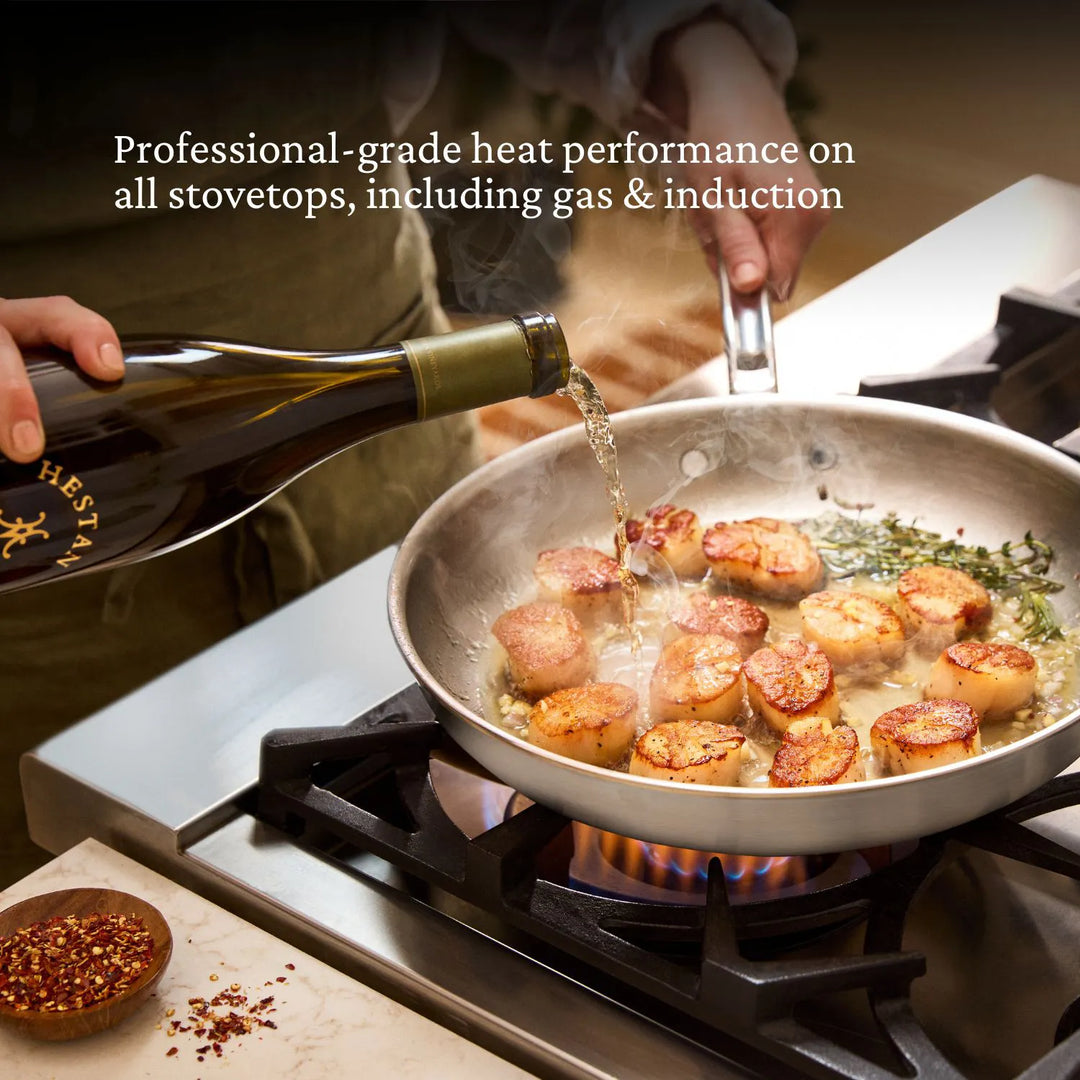 Hestan Culinary