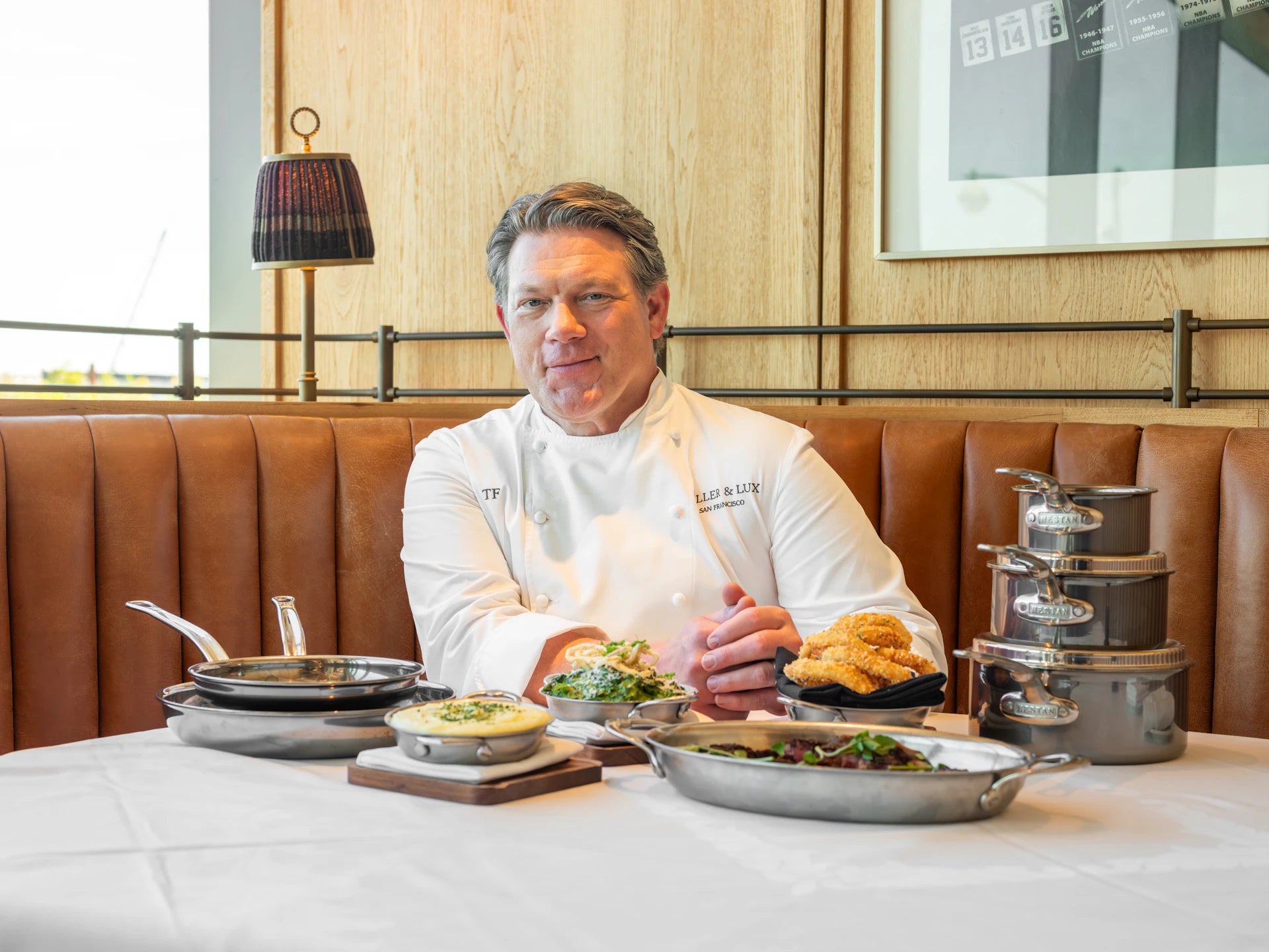Hestan Culinary