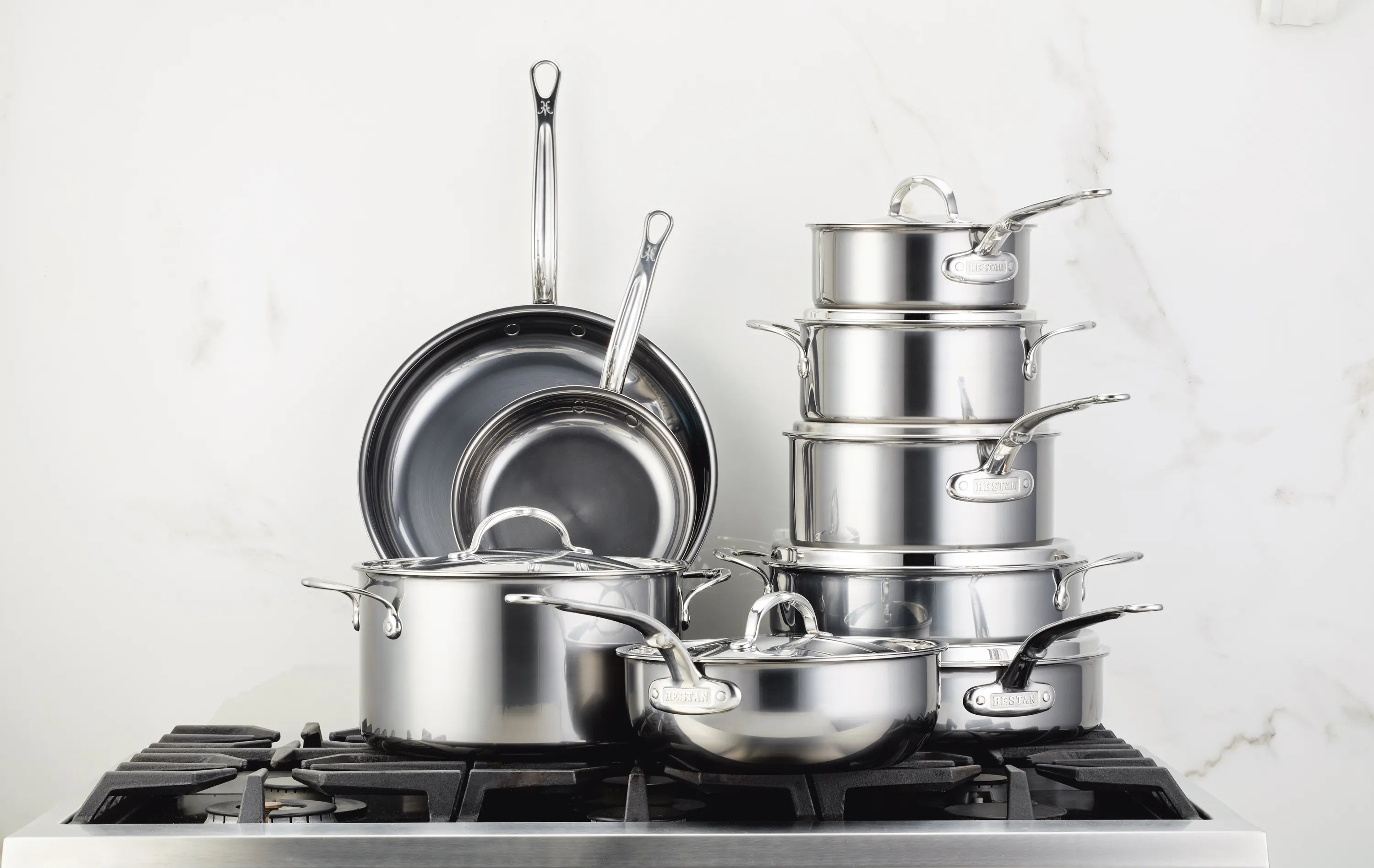 Cookware Collections