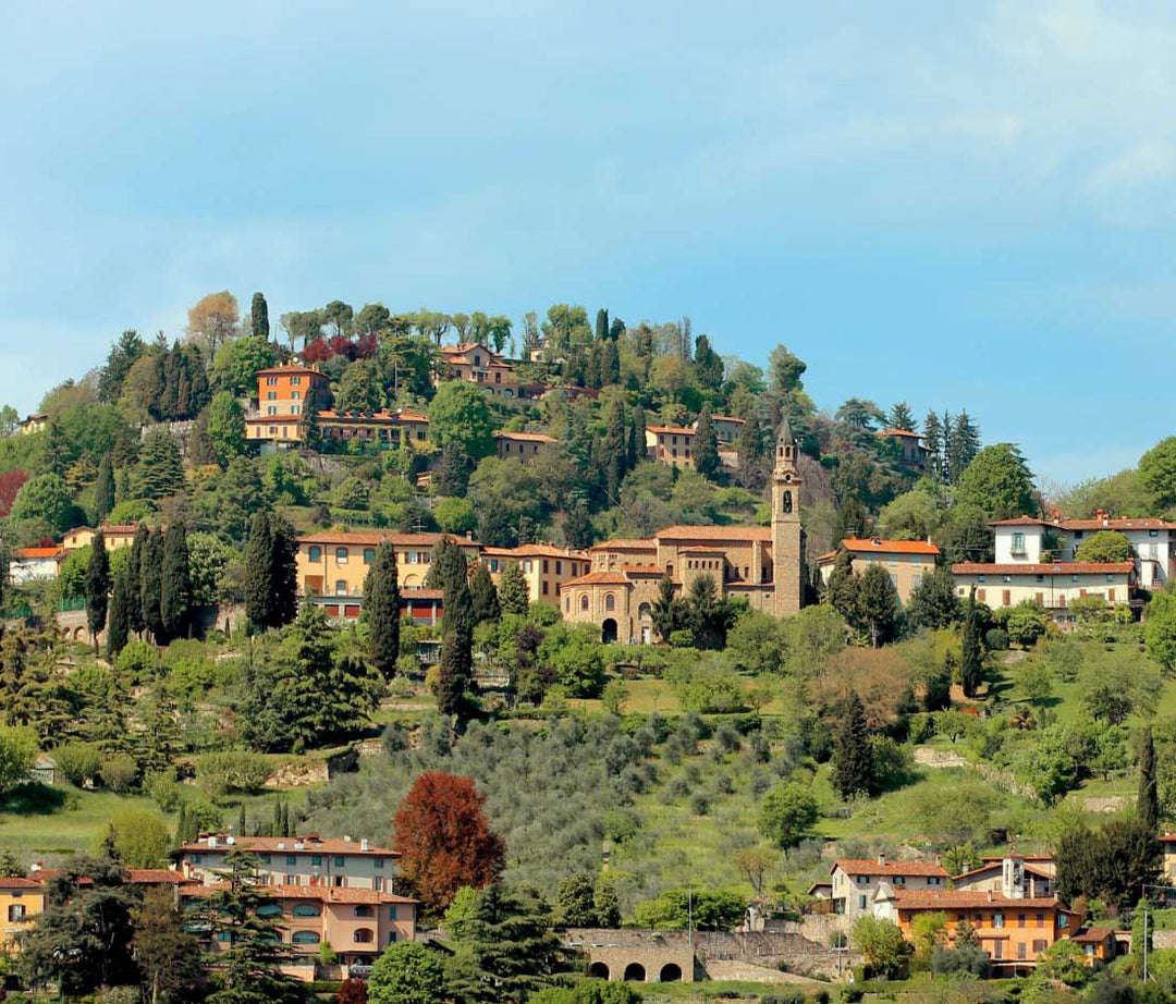 town in italy where hestan culinary products are made