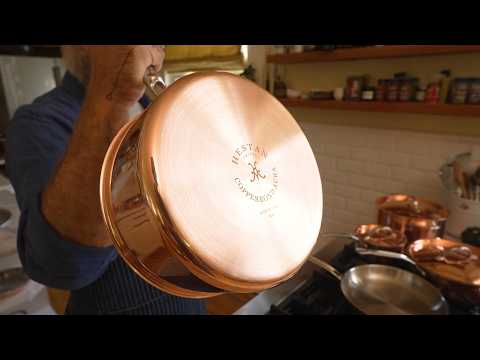 Hestan Culinary