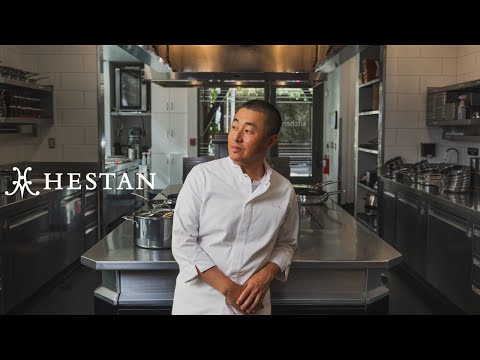 Titanium Soup Pot, 3-Quart – Hestan Culinary
