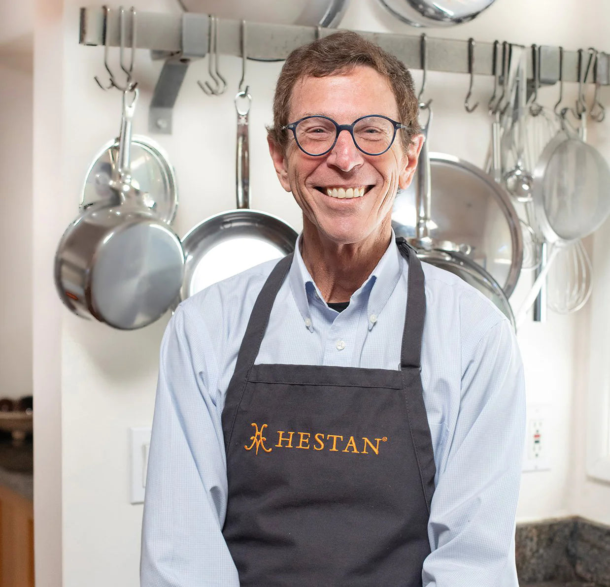 Titanium Saucepans – Hestan Culinary