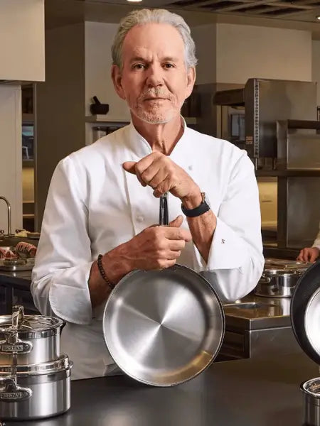 Thomas Keller