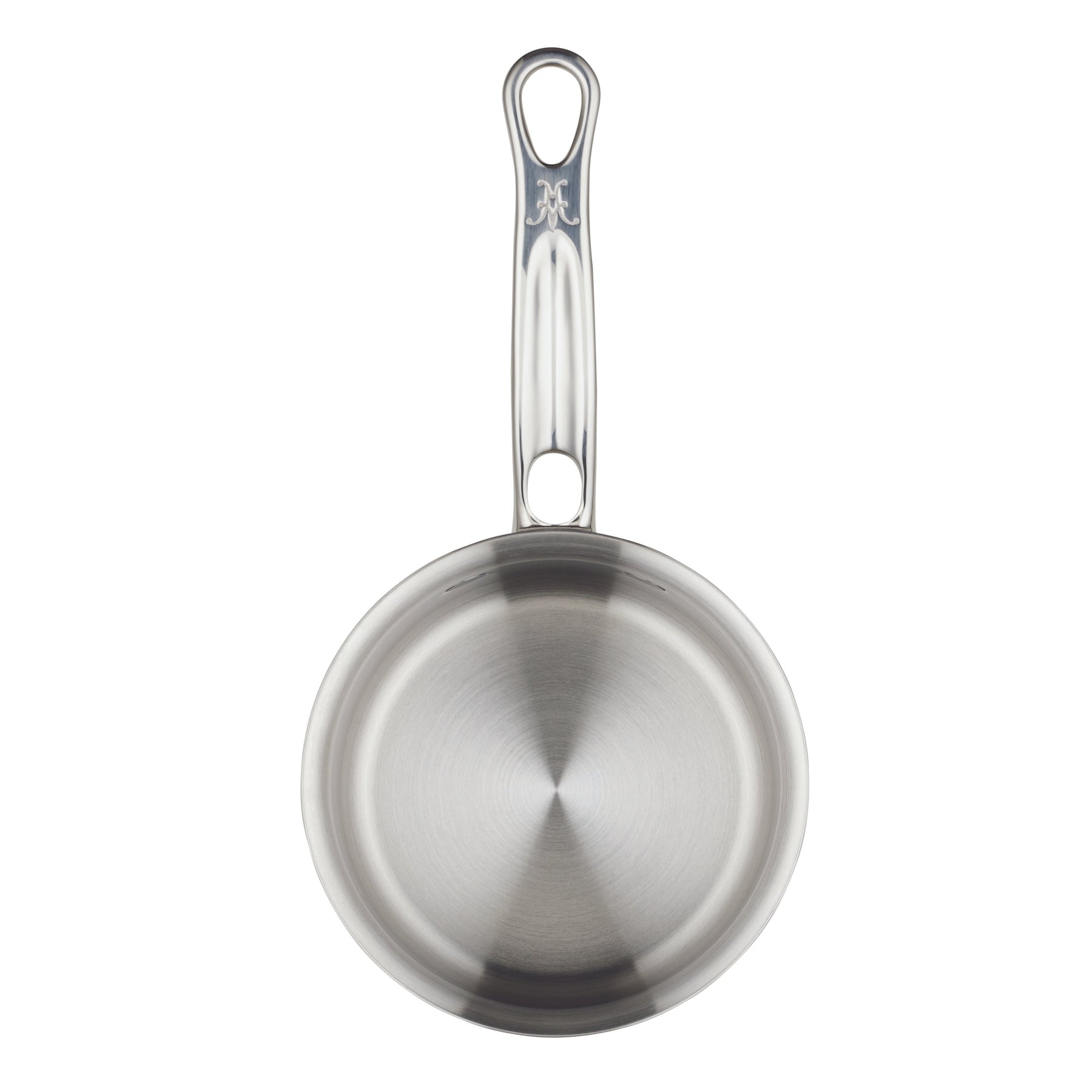 Thomas Keller Insignia Commercial Clad Stainless Steel 0.75Quart