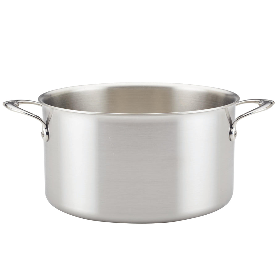 Thomas Keller Insignia Stock Pots - Hestan Culinary