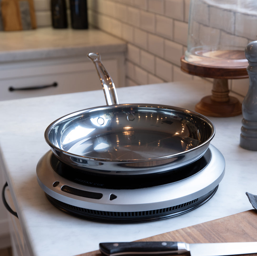 Portable Induction Cooktop – Hestan Culinary