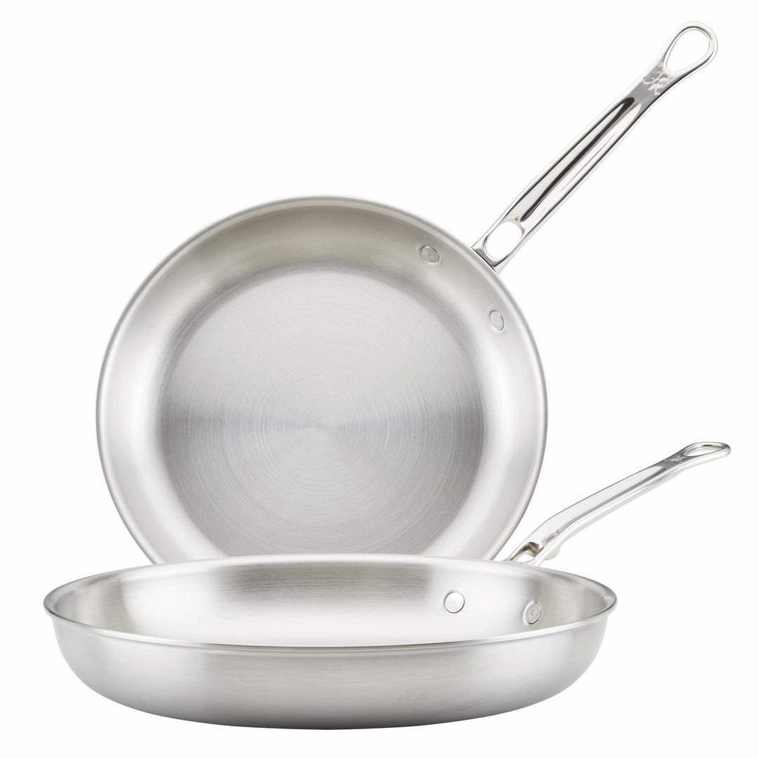 Any feedback for the Master Class cookware ? : r/cookware