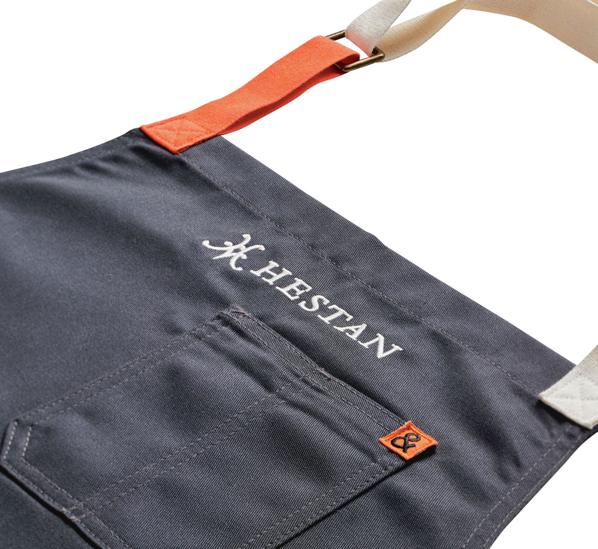 Hestan x Hedley & Bennett Chef&
