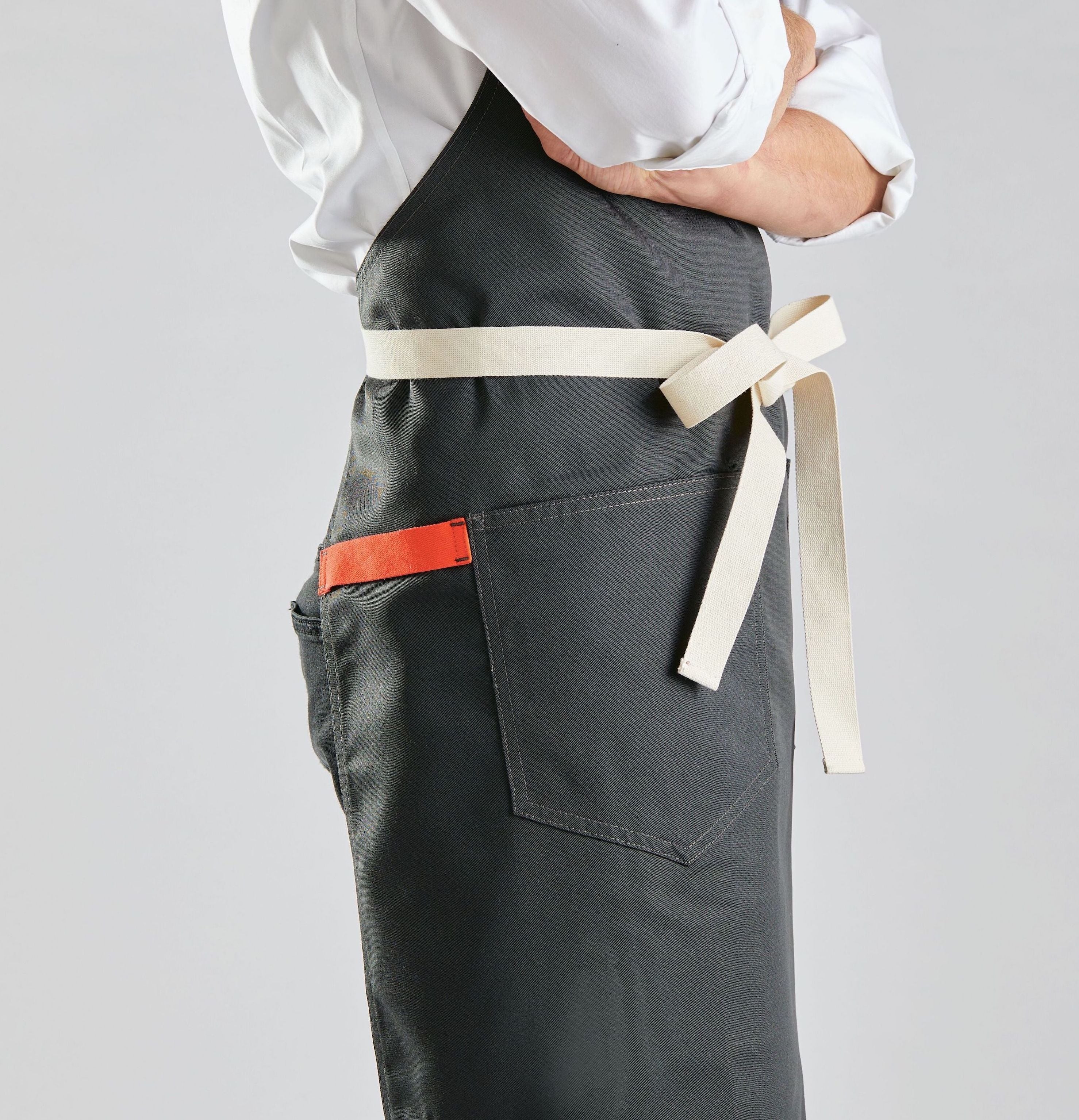 Shop Hestan x Hedley & Bennett Chef's Apron - Premium Design