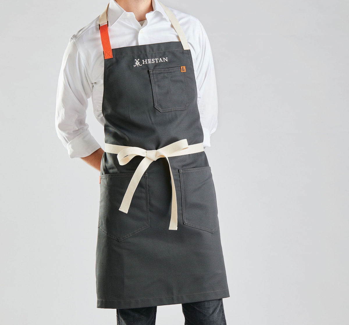 Hestan x Hedley & Bennett Chef&