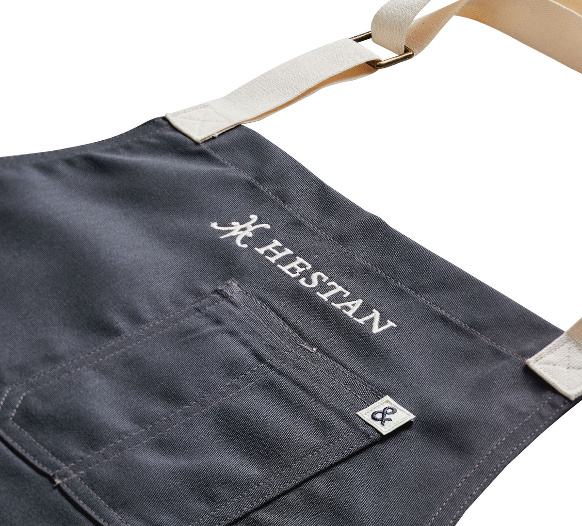 Hestan x Hedley & Bennett Chef&