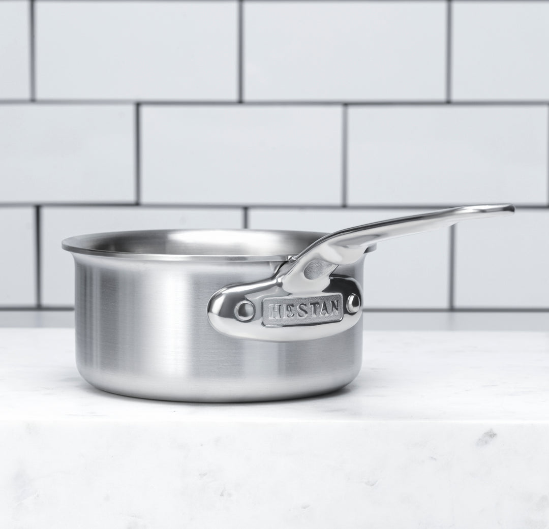 Thomas Keller Insignia Stainless Steel Frying Pan, 3 Sizes on Food52
