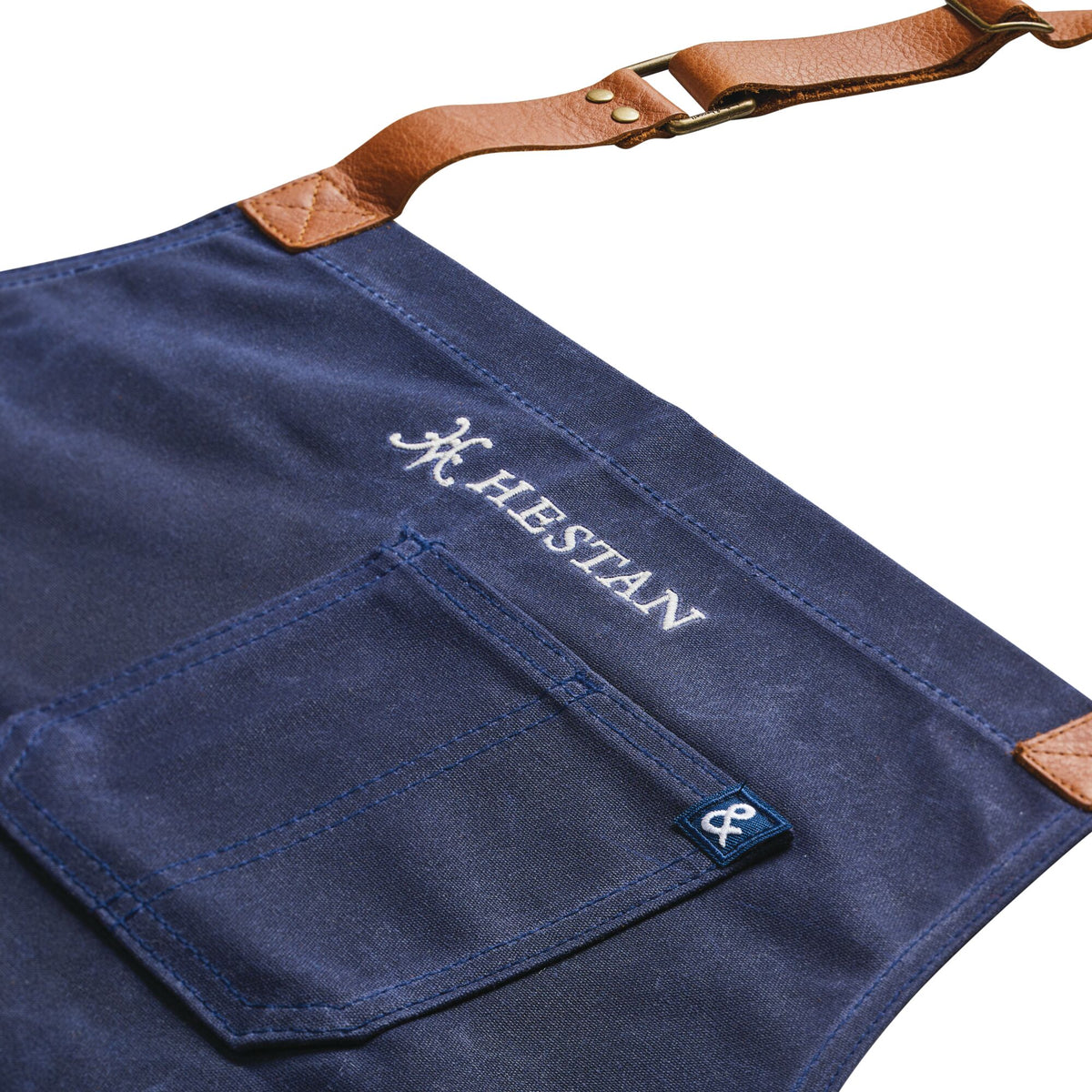Hestan x Hedley & Bennett Grilling Apron - Hestan Culinary