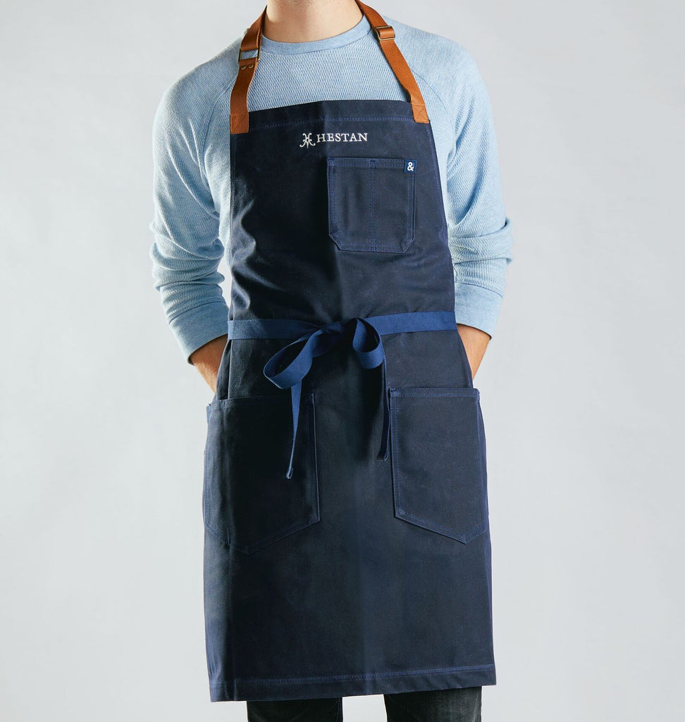 Hestan x Hedley & Bennett Grilling Apron – Hestan Culinary