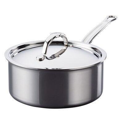 Replacement Lid for Stainless Steel 3-qt. Covered Saucepan - Shop