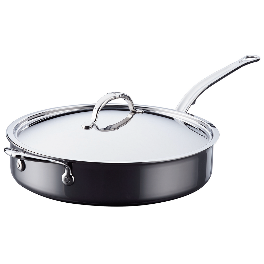 Hestan NanoBond 1.5 QT Covered Sauce Pan – Charleston Street