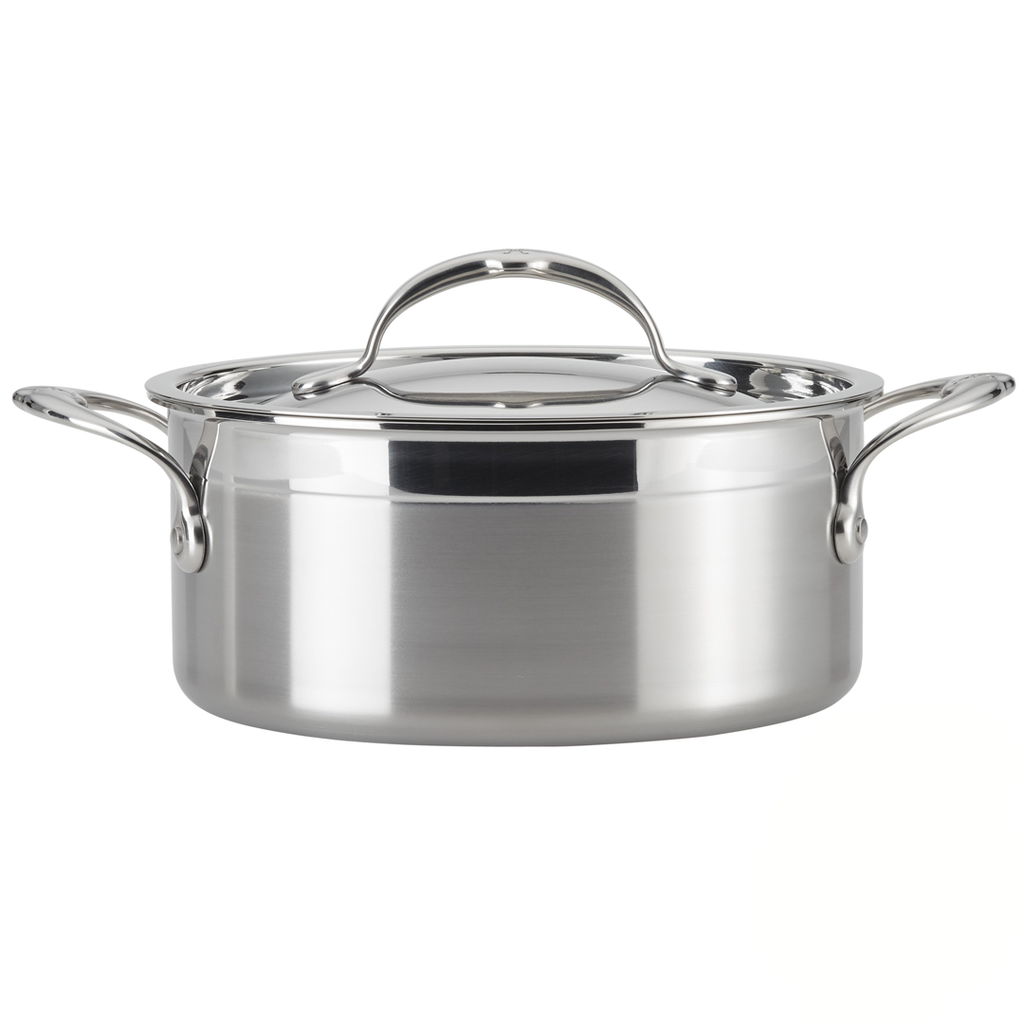 Outdoor Soup Pots, Useful Kitchen Pot, Stew Soup Pot, Creative Cookware, Stew Pot with HandleExquisite Non-Stick Pot Stew Pot Metal Pot Soup Stew Pot