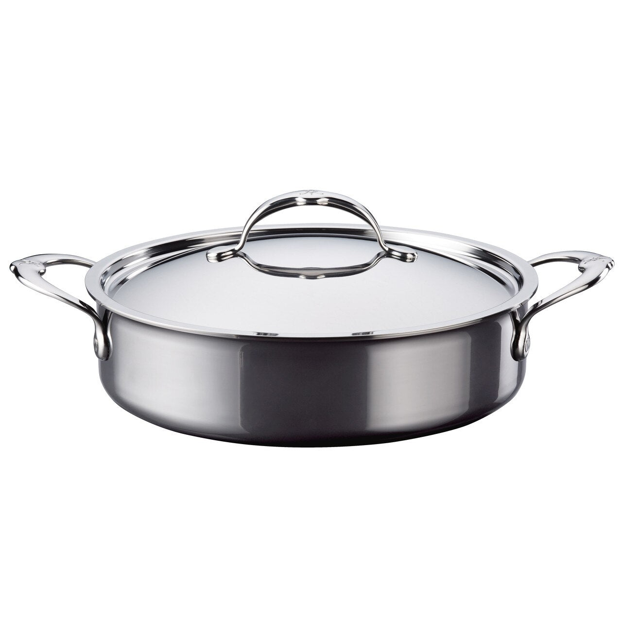 Hestan, NanoBond, Titanium Sauteuse, 3.5-Quart